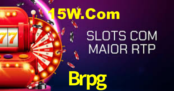 Apostas com odds competitivas na Brpg