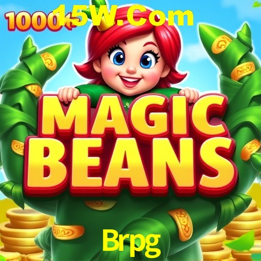 Bônus após cadastro na Brpg