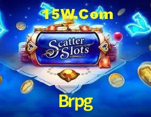Canal oficial no Telegram da Brpg